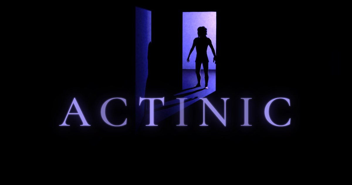 Actinic